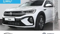 Gebraucht 2022 VW Taigo R-line SUV | 21.189 € (Fairer Preis)