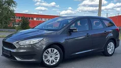 Gebraucht 2015 Ford Focus Limousine | 9.500 € (Fairer Preis)