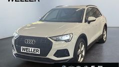 Gebraucht 2022 Audi Q3 Advanced Plus SUV | 31.880 € (Fairer Preis)