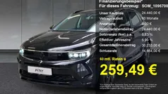 Gebraucht 2024 Opel Grandland X GS Line SUV | 24.440 € (Fairer Preis)