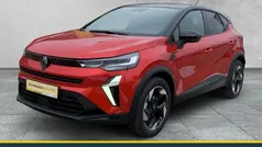 Gebraucht 2025 Renault Captur Techno SUV | 25.990 € (Superpreis)