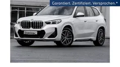 Gebraucht 2024 BMW X1 M Sport SUV | 45.980 € (Fairer Preis)