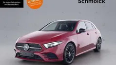 Mercedes A250
