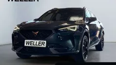 Grau Gebraucht 2020 Cupra Formentor VZ SUV | 29.690 € (Fairer Preis)