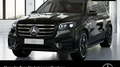 Mercedes GLS450