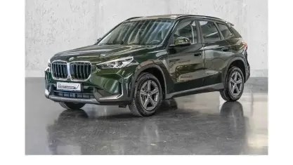 Gebraucht BMW X1 Shadowline 150 PS (110 kW) 2024 Grün SUV