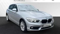 Gebraucht 2018 BMW 118 Advantage Kleinwagen | 15.390 € (Guter Preis)