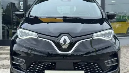 Gebraucht Dacia Jogger Comfort 110 PS (80 kW) 2022 Schwarz schwarz Van / Kleinbus