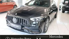Gebraucht 2023 Mercedes C43 AMG AMG Kombi | 59.790 € (Fairer Preis)
