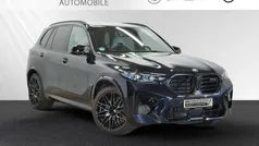 Gebraucht 2024 BMW X5 M Competition Edition SUV | 128.888 €