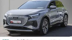 Gebraucht 2023 Audi Q4 e-tron Advanced SUV | 36.980 € (Fairer Preis)