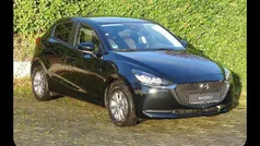 Gebraucht 2022 Mazda 2 Exclusive-Line Kleinwagen | 17.900 € (Guter Preis)