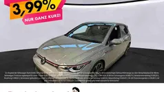 Gebraucht 2023 VW Golf VIII GTI Clubsport Limousine | 33.977 € (Fairer Preis)
