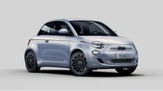 Gebraucht 2025 Fiat 500e | 31.990 € (Fairer Preis)