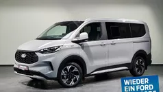Grau, greymatter Neu 2025 Ford Tourneo Custom Active Van | 60.690 € (Fairer Preis)