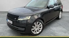 Gebraucht 2022 Land Rover Range Rover Autobiography SUV | 185.888 € (Teuer)