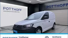 Gebraucht 2021 VW Caddy Van / Kleinbus | 17.877 € (Guter Preis)