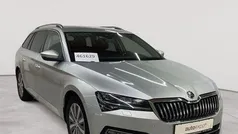 Gebraucht 2022 Skoda Superb Style Kombi | 19.790 € (Guter Preis)