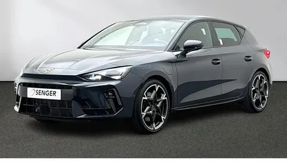 Gebraucht Cupra Leon VZ 272 PS (200 kW) 2026 Limousine