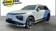 Gebraucht 2025 XPENG G9 AWD Performance SUV | 74.169 € (Fairer Preis)