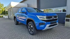 Clear white Neu 2025 VW Amarok Style Abholung | 53.990 € (Fairer Preis)