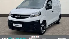 Gebraucht 2022 Opel Vivaro Edition Van | 12.990 € (Superpreis)
