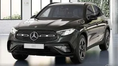 Gebraucht 2025 Mercedes GLC200 AMG SUV | 52.900 € (Superpreis)