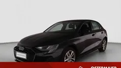 Gebraucht 2025 Audi A3 Sportback Advanced Plus Limousine | 28.520 € (Fairer Preis)