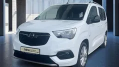 Gebraucht 2022 Opel Combo Life Ultimate Kombi | 21.990 € (Fairer Preis)