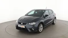 Grau Gebraucht 2019 Seat Ibiza FR Limousine | 14.710 € (Fairer Preis)