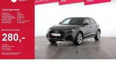 Chronosgrau Gebraucht 2024 Audi A1 Ambiente Kleinwagen | 25.730 € (Guter Preis)