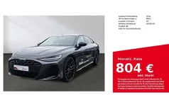 Gebraucht 2025 Audi A6 Edition .1 Limousine | 72.890 € (Guter Preis)