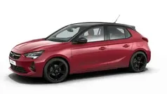 Gebraucht 2025 Opel Corsa Limousine | 19.620 € (Fairer Preis)