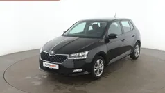 Gebraucht 2019 Skoda Fabia Ambition Kleinwagen | 11.080 € (Fairer Preis)