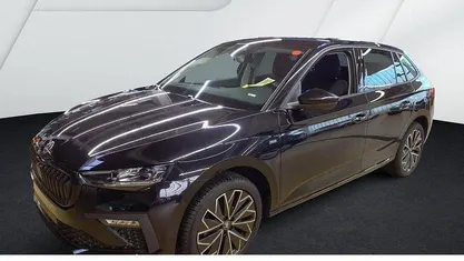 Gebraucht Skoda Scala Tour 116 PS (85 kW) 2025 Kleinwagen