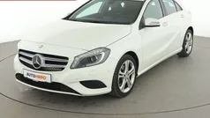 Mercedes A180