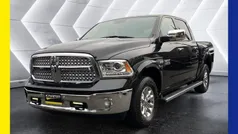 Gebraucht 2018 Dodge Ram Abholung | 36.890 € (Guter Preis)