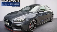 Gebraucht 2020 Hyundai i30 N Performance Limousine | 23.290 € (Fairer Preis)