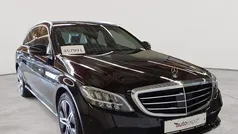 Gebraucht 2021 Mercedes C300e Avantgarde Limousine | 25.990 € (Guter Preis)