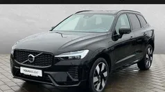 Onyx schwarz Gebraucht 2024 Volvo XC60 Ultimate SUV | 52.750 € (Guter Preis)