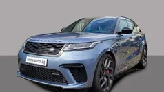 Gebraucht 2019 Land Rover Range Rover Velar SVAutobiography Dynamic Black SUV | 56.644 € (Etwas zu teuer)