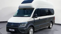 Weiß Gebraucht 2020 VW California California Van | 48.890 € (Superpreis)