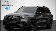 Gebraucht 2024 Mercedes GLS63 AMG AMG SUV | 176.550 €