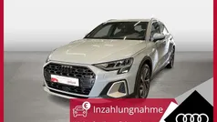 Pfeilgrau perleffekt Gebraucht 2024 Audi A3 Ambiente Kombi | 35.420 € (Fairer Preis)