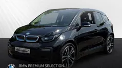 Gebraucht 2022 BMW i3 Comfort Edition Kleinwagen | 21.890 € (Fairer Preis)