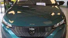 Gebraucht 2025 Peugeot 308 Allure Kombi | 29.990 € (Fairer Preis)