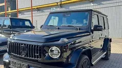 Obsidianschwarz Neu 2025 Mercedes G63 AMG AMG SUV | 263.900 € (Fairer Preis)