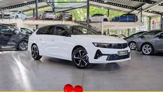 Gebraucht 2024 Opel Astra Kombi | 23.850 € (Fairer Preis)