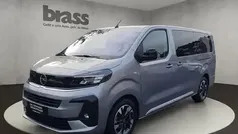 Gebraucht 2024 Opel Zafira Life Van | 36.950 € (Superpreis)