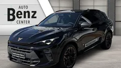 Gebraucht 2025 Cupra Terramar VZ SUV | 44.590 € (Superpreis)